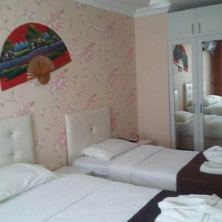 Kiraz Otel Lapseki Exterior foto