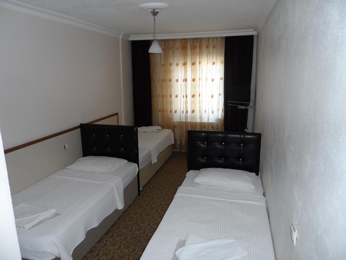 Kiraz Otel Lapseki Exterior foto
