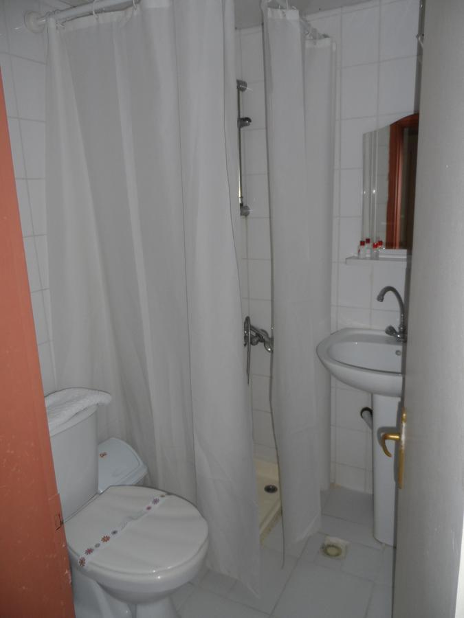 Kiraz Otel Lapseki Exterior foto