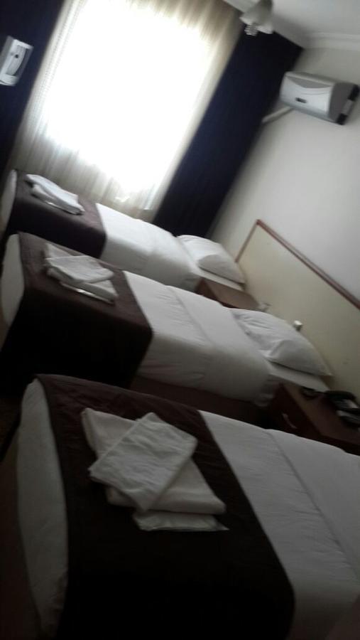 Kiraz Otel Lapseki Exterior foto